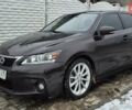 Коричневий Лексус СТ, об'ємом двигуна 1.8 л та пробігом 170 тис. км за 10000 $, фото 7 на Automoto.ua