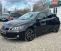 Коричневий Лексус СТ, об'ємом двигуна 1.8 л та пробігом 191 тис. км за 11500 $, фото 1 на Automoto.ua