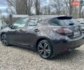 Коричневий Лексус СТ, об'ємом двигуна 1.8 л та пробігом 198 тис. км за 11500 $, фото 3 на Automoto.ua