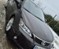 Коричневий Лексус СТ, об'ємом двигуна 1.8 л та пробігом 170 тис. км за 10000 $, фото 1 на Automoto.ua