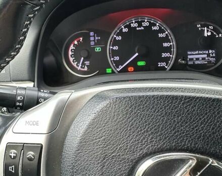 Коричневий Лексус СТ, об'ємом двигуна 1.8 л та пробігом 189 тис. км за 13000 $, фото 10 на Automoto.ua