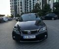 Коричневый Лексус СТ, объемом двигателя 1.8 л и пробегом 175 тыс. км за 14499 $, фото 1 на Automoto.ua