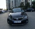 Коричневий Лексус СТ, об'ємом двигуна 1.8 л та пробігом 204 тис. км за 12600 $, фото 1 на Automoto.ua