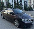 Коричневый Лексус СТ, объемом двигателя 1.8 л и пробегом 175 тыс. км за 14499 $, фото 1 на Automoto.ua