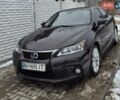 Коричневий Лексус СТ, об'ємом двигуна 1.8 л та пробігом 170 тис. км за 10000 $, фото 1 на Automoto.ua