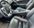 Коричневий Лексус СТ, об'ємом двигуна 1.8 л та пробігом 249 тис. км за 9100 $, фото 9 на Automoto.ua