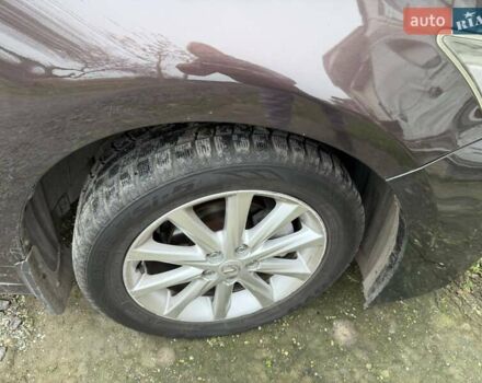 Коричневий Лексус СТ, об'ємом двигуна 1.8 л та пробігом 189 тис. км за 13000 $, фото 3 на Automoto.ua