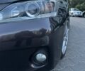 Коричневий Лексус СТ, об'ємом двигуна 1.8 л та пробігом 204 тис. км за 12600 $, фото 13 на Automoto.ua