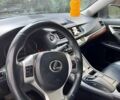 Коричневий Лексус СТ, об'ємом двигуна 1.8 л та пробігом 249 тис. км за 9100 $, фото 10 на Automoto.ua
