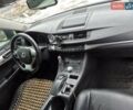 Коричневий Лексус СТ, об'ємом двигуна 1.8 л та пробігом 170 тис. км за 10000 $, фото 8 на Automoto.ua