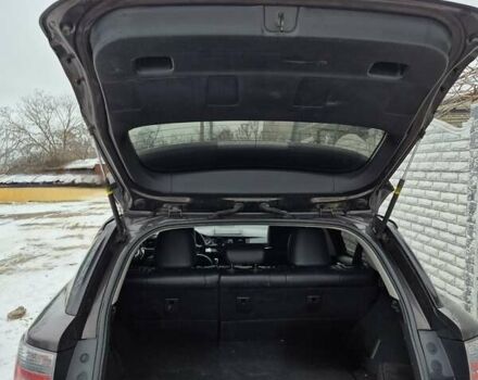 Коричневий Лексус СТ, об'ємом двигуна 1.8 л та пробігом 170 тис. км за 10500 $, фото 4 на Automoto.ua