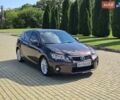Коричневый Лексус СТ, объемом двигателя 1.8 л и пробегом 206 тыс. км за 12800 $, фото 2 на Automoto.ua