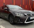 Коричневий Лексус СТ, об'ємом двигуна 1.8 л та пробігом 210 тис. км за 10900 $, фото 1 на Automoto.ua