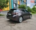 Коричневый Лексус СТ, объемом двигателя 1.8 л и пробегом 310 тыс. км за 12300 $, фото 3 на Automoto.ua