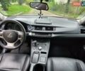 Коричневый Лексус СТ, объемом двигателя 1.8 л и пробегом 310 тыс. км за 12300 $, фото 15 на Automoto.ua
