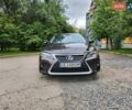 Коричневый Лексус СТ, объемом двигателя 1.8 л и пробегом 310 тыс. км за 12300 $, фото 1 на Automoto.ua