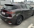 Коричневий Лексус СТ, об'ємом двигуна 1.8 л та пробігом 210 тис. км за 10900 $, фото 3 на Automoto.ua