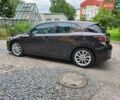 Коричневый Лексус СТ, объемом двигателя 1.8 л и пробегом 310 тыс. км за 12300 $, фото 6 на Automoto.ua