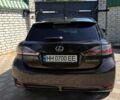 Коричневий Лексус СТ, об'ємом двигуна 1.8 л та пробігом 214 тис. км за 13600 $, фото 5 на Automoto.ua