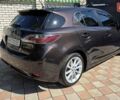 Коричневий Лексус СТ, об'ємом двигуна 1.8 л та пробігом 214 тис. км за 13600 $, фото 2 на Automoto.ua