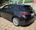Коричневий Лексус СТ, об'ємом двигуна 1.8 л та пробігом 214 тис. км за 13600 $, фото 11 на Automoto.ua