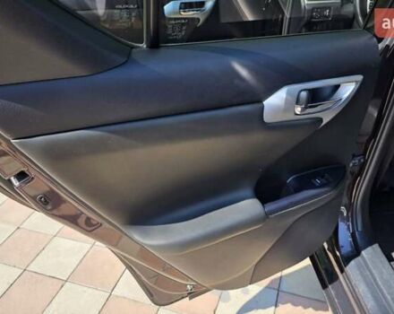 Коричневий Лексус СТ, об'ємом двигуна 1.8 л та пробігом 214 тис. км за 13600 $, фото 8 на Automoto.ua