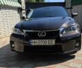 Коричневий Лексус СТ, об'ємом двигуна 1.8 л та пробігом 214 тис. км за 13600 $, фото 7 на Automoto.ua