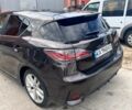 Коричневий Лексус СТ, об'ємом двигуна 1.8 л та пробігом 233 тис. км за 12300 $, фото 1 на Automoto.ua