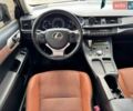 Коричневый Лексус СТ, объемом двигателя 1.8 л и пробегом 165 тыс. км за 13900 $, фото 17 на Automoto.ua