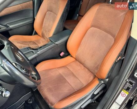 Коричневый Лексус СТ, объемом двигателя 1.8 л и пробегом 165 тыс. км за 14700 $, фото 10 на Automoto.ua