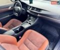 Коричневый Лексус СТ, объемом двигателя 1.8 л и пробегом 162 тыс. км за 14300 $, фото 13 на Automoto.ua