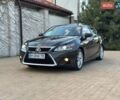 Коричневий Лексус СТ, об'ємом двигуна 1.8 л та пробігом 110 тис. км за 14900 $, фото 22 на Automoto.ua