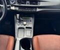 Коричневый Лексус СТ, объемом двигателя 1.8 л и пробегом 162 тыс. км за 15300 $, фото 18 на Automoto.ua