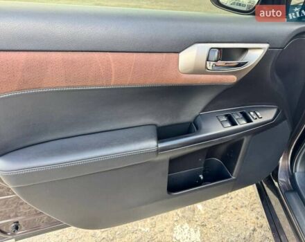 Коричневый Лексус СТ, объемом двигателя 1.8 л и пробегом 165 тыс. км за 14700 $, фото 21 на Automoto.ua