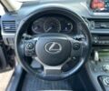 Коричневий Лексус СТ, об'ємом двигуна 1.8 л та пробігом 110 тис. км за 14900 $, фото 36 на Automoto.ua