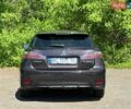 Коричневый Лексус СТ, объемом двигателя 1.8 л и пробегом 165 тыс. км за 13900 $, фото 5 на Automoto.ua