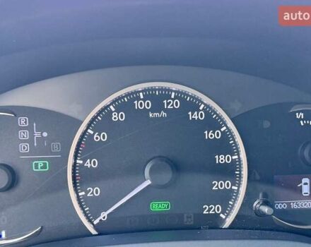 Коричневый Лексус СТ, объемом двигателя 1.8 л и пробегом 165 тыс. км за 14700 $, фото 22 на Automoto.ua