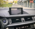 Коричневий Лексус СТ, об'ємом двигуна 1.8 л та пробігом 131 тис. км за 15200 $, фото 22 на Automoto.ua
