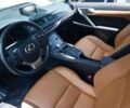 Коричневый Лексус СТ, объемом двигателя 1.8 л и пробегом 64 тыс. км за 4896 $, фото 9 на Automoto.ua