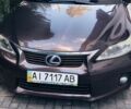 Коричневий Лексус СТ, об'ємом двигуна 0 л та пробігом 250 тис. км за 10674 $, фото 1 на Automoto.ua