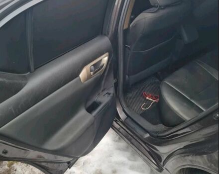 Коричневый Лексус СТ, объемом двигателя 1.8 л и пробегом 147 тыс. км за 3000 $, фото 1 на Automoto.ua