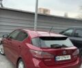 Красный Лексус СТ, объемом двигателя 1.8 л и пробегом 220 тыс. км за 9999 $, фото 4 на Automoto.ua