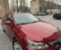Красный Лексус СТ, объемом двигателя 1.8 л и пробегом 220 тыс. км за 9999 $, фото 12 на Automoto.ua