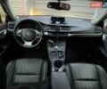 Красный Лексус СТ, объемом двигателя 1.8 л и пробегом 220 тыс. км за 10800 $, фото 14 на Automoto.ua