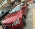 Красный Лексус СТ, объемом двигателя 1.8 л и пробегом 220 тыс. км за 10800 $, фото 10 на Automoto.ua