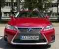 Червоний Лексус СТ, об'ємом двигуна 1.8 л та пробігом 150 тис. км за 12500 $, фото 1 на Automoto.ua