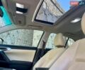 Красный Лексус СТ, объемом двигателя 1.8 л и пробегом 186 тыс. км за 11999 $, фото 5 на Automoto.ua