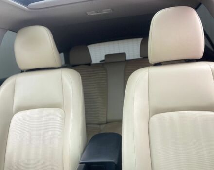 Червоний Лексус СТ, об'ємом двигуна 1.8 л та пробігом 93 тис. км за 14100 $, фото 7 на Automoto.ua