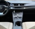 Червоний Лексус СТ, об'ємом двигуна 1.8 л та пробігом 150 тис. км за 12500 $, фото 18 на Automoto.ua