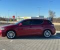 Червоний Лексус СТ, об'ємом двигуна 1.8 л та пробігом 135 тис. км за 13000 $, фото 5 на Automoto.ua